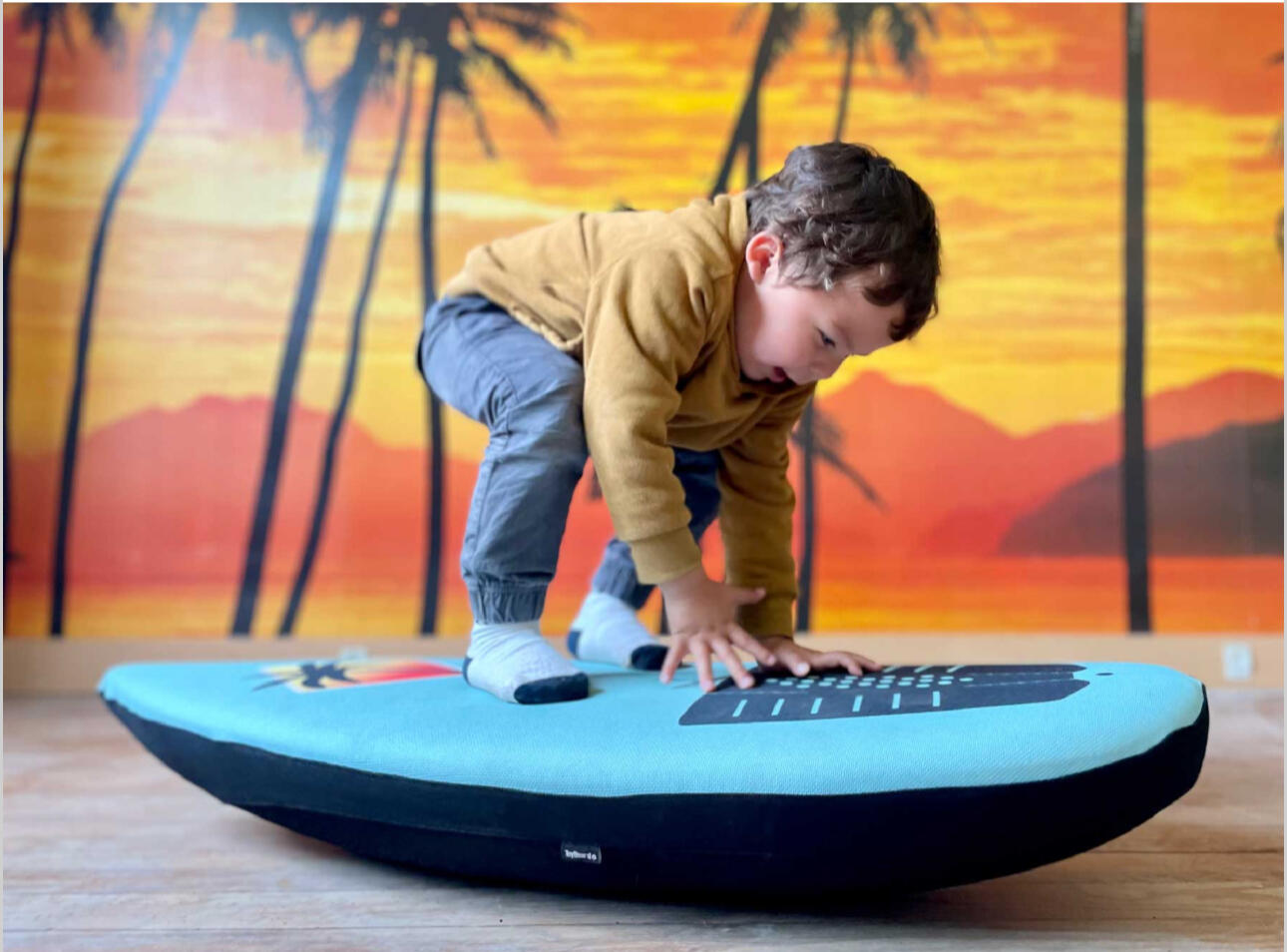 Orsa Kids Sport !_Orcières