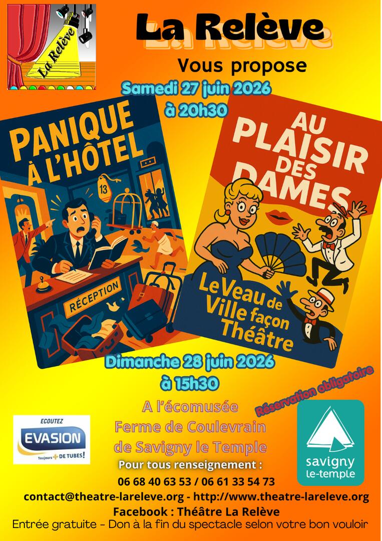 Affiche