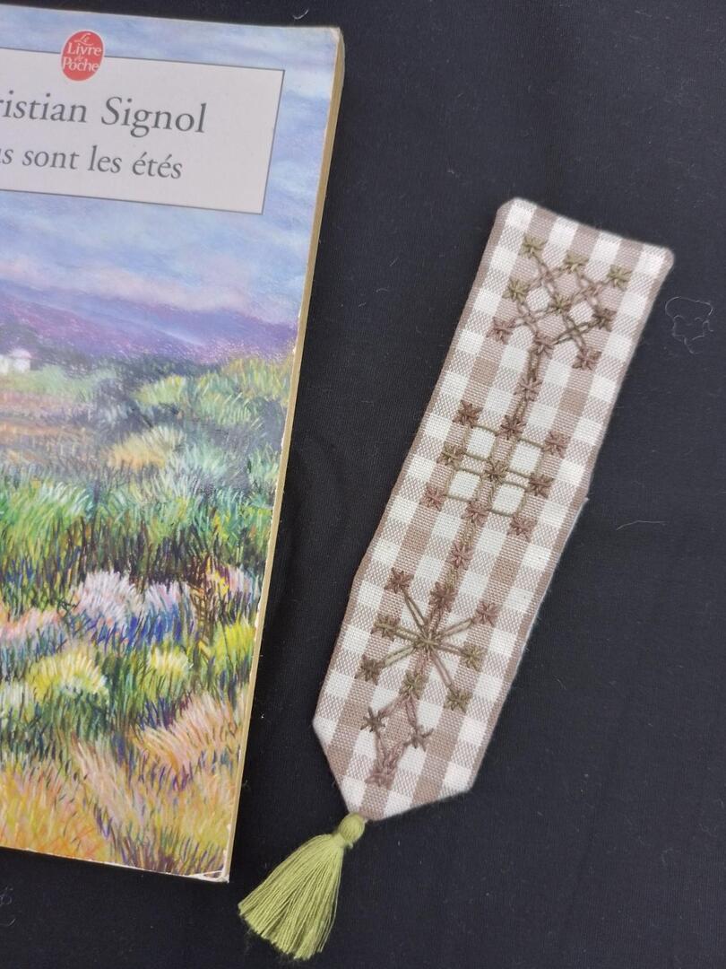 Atelier créatif - Villa Rojane création_Les Sept Laux Le Pleynet