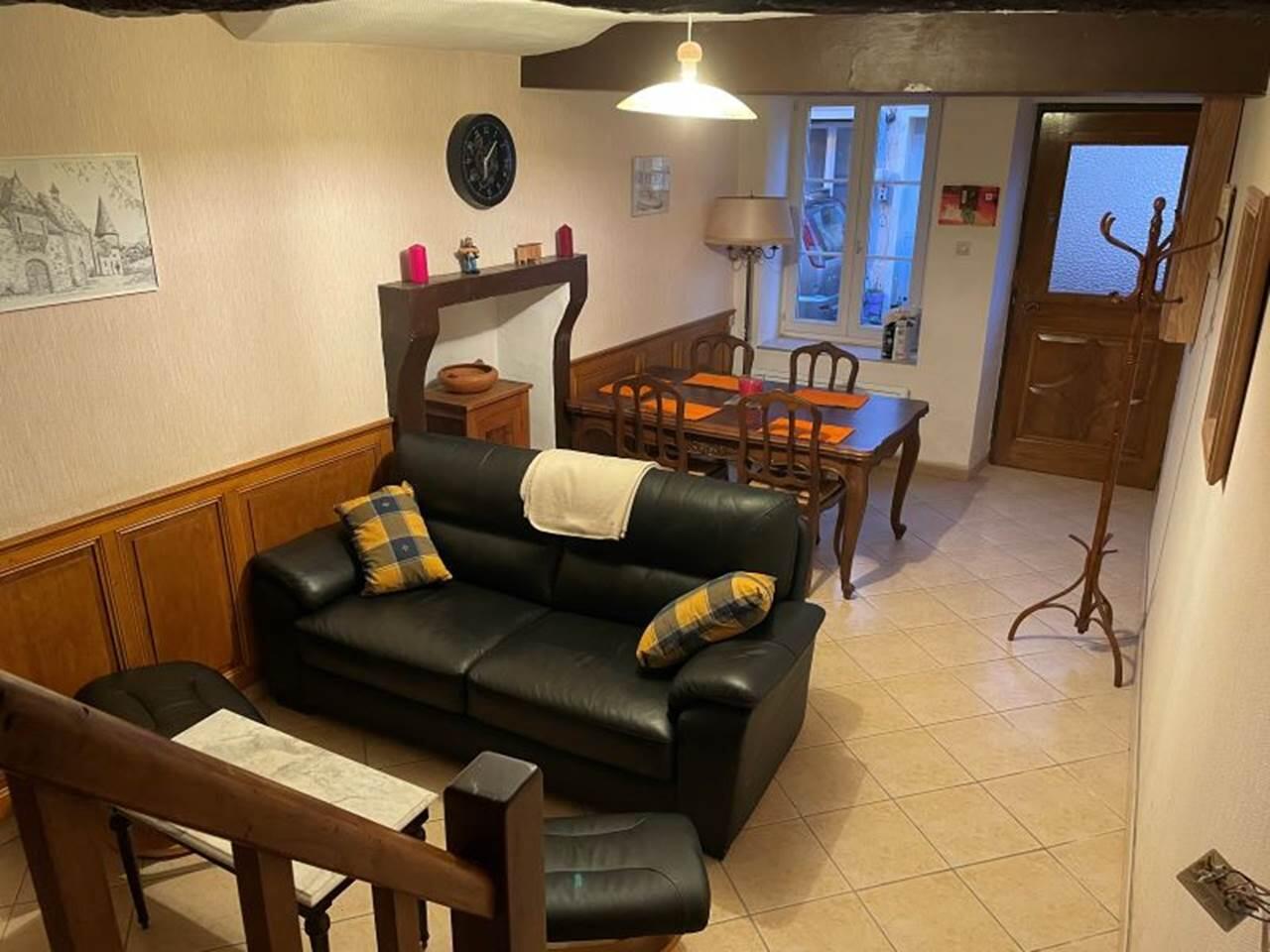 A la petite maison de Sabarat