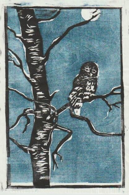 Stage gravure sur bois_Montauban