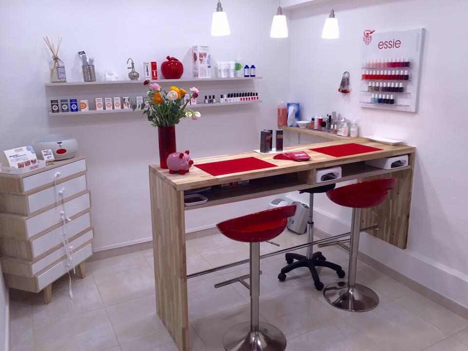 Nail concept