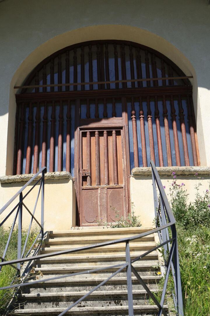 chapelle-annuit