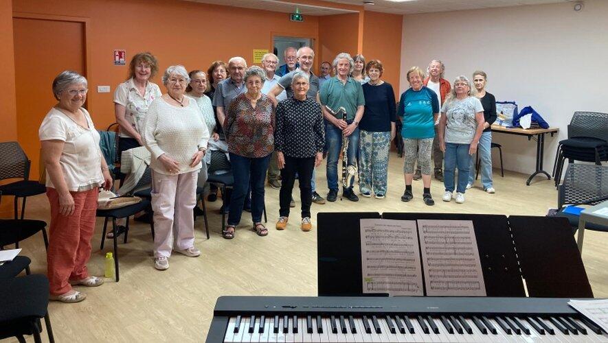 Concert avec Mélomagne_Beaumont-de-Lomagne
