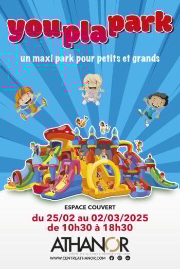 Youplapark_Montluçon