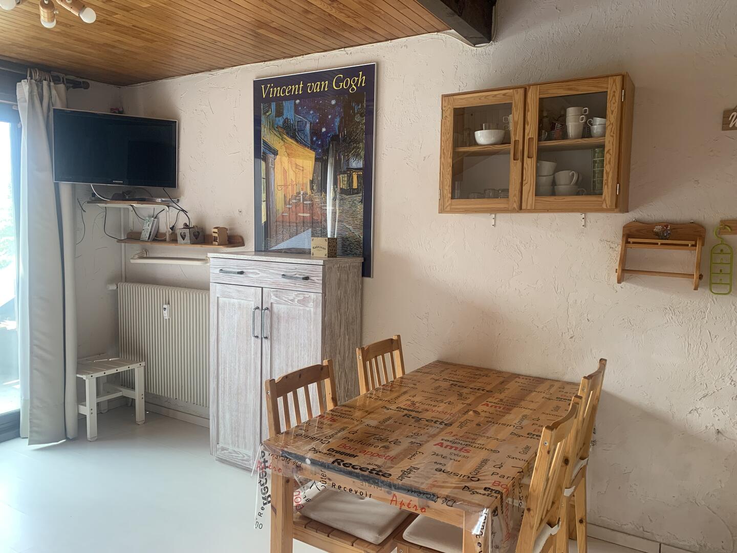 L'EPERON B3 N°53 Appartement 4 personnes