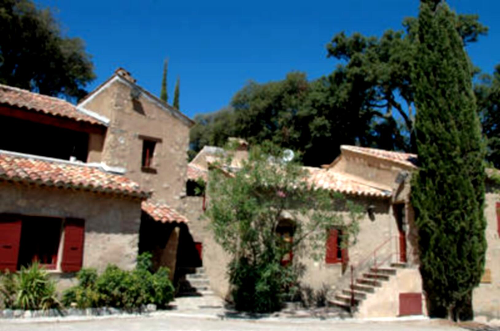 Village de vacances