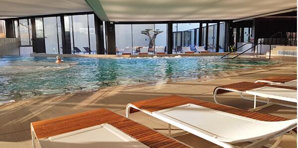 Photo Spa Marin