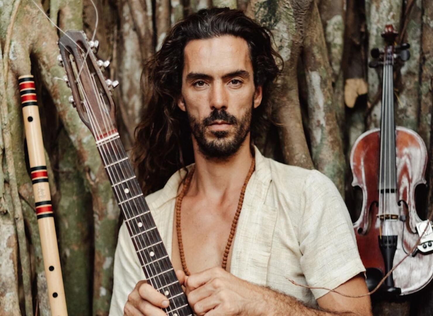 Adrian Alma
