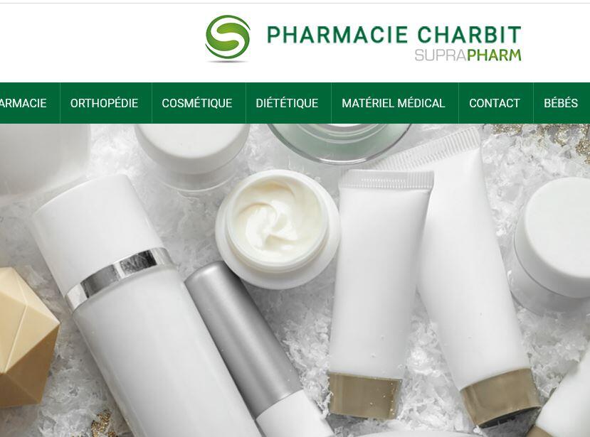 Pharmacie Charbit Marseille