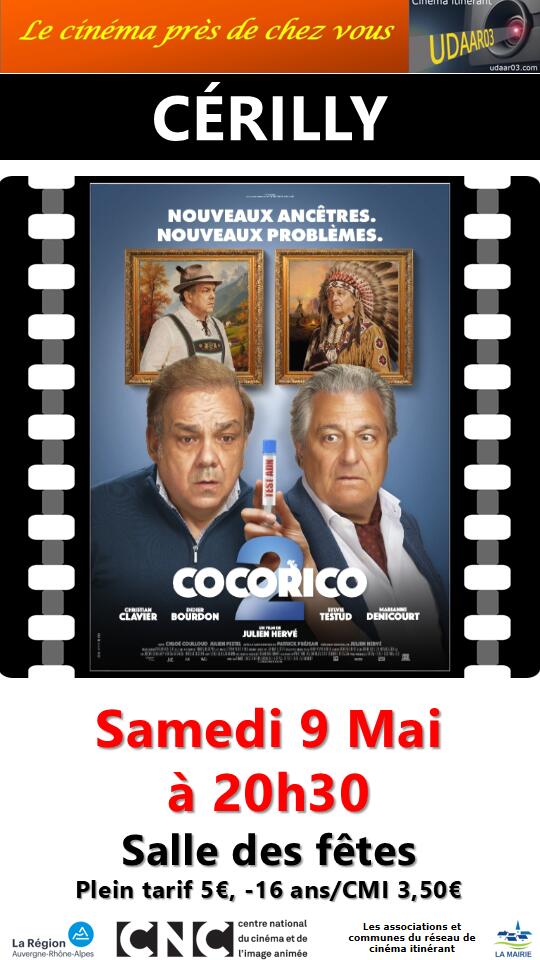 Affiche