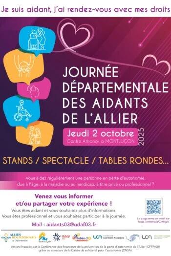 Salon de l'autonomie_Montluçon