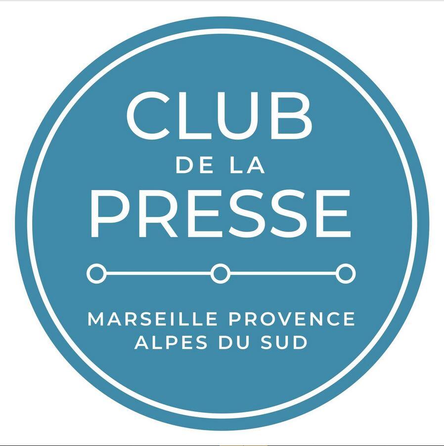 Le Club de la Presse Marseille Provence Alpes du Sud