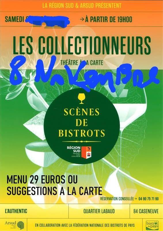 Scènes de bistrots_Caseneuve
