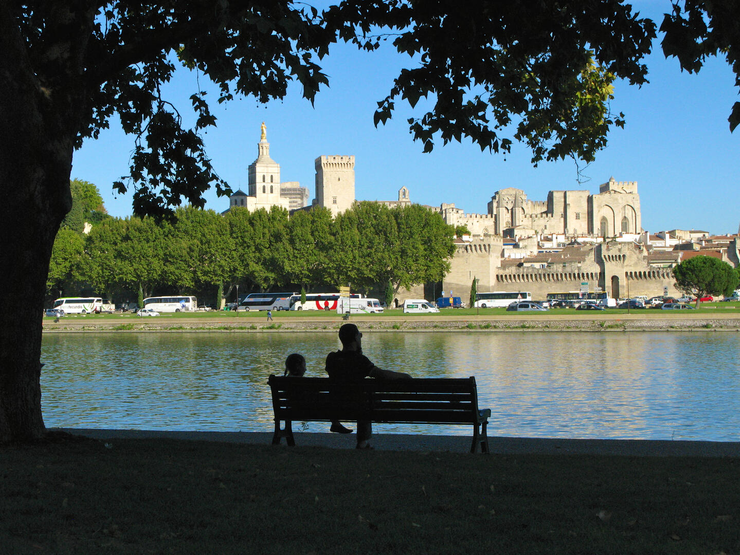VELI 1 - Au cœur des vergers_Villeneuve-lez-Avignon