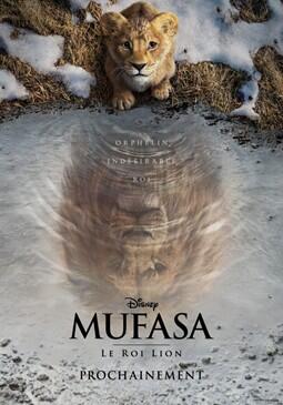 Cinétoiles 2026 - MUFASA - Froges_Froges