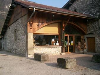 La ferme des saveurs