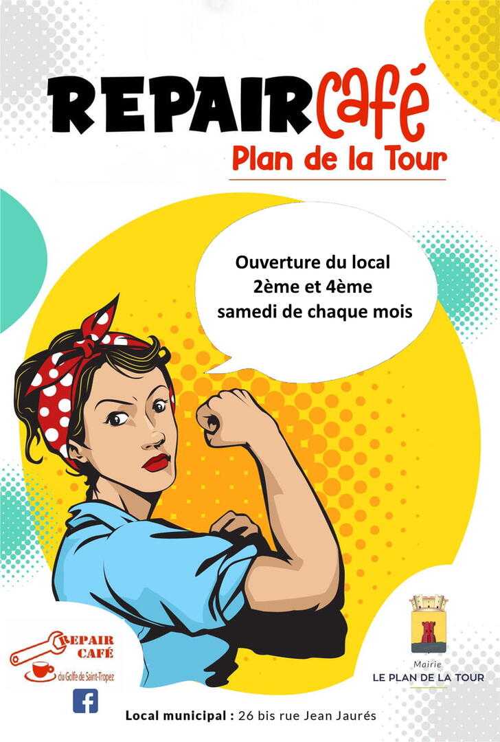 Repair café