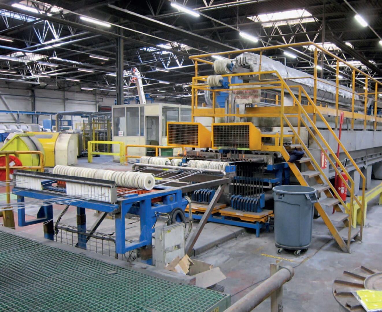 Ugitech_3_©Ugitech Swiss Steel Group