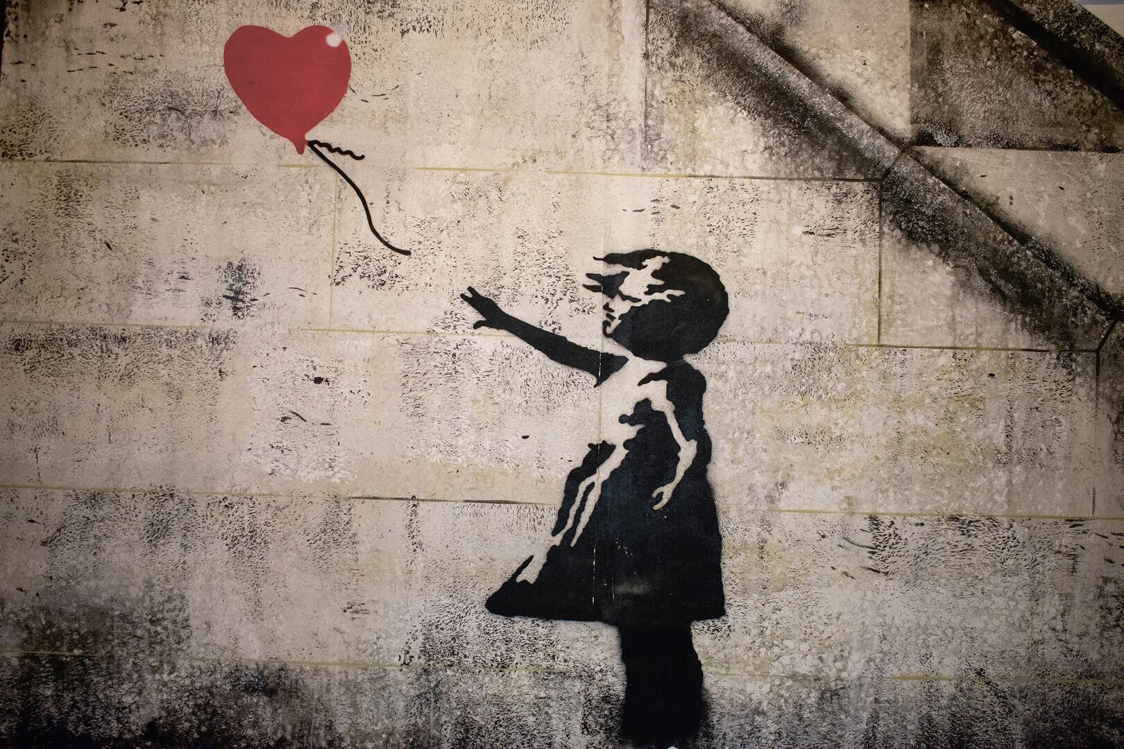 Banksy
