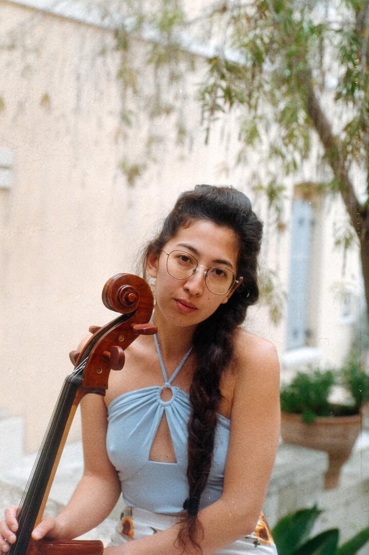 Festival de Chaillol - Adama_Le Noyer