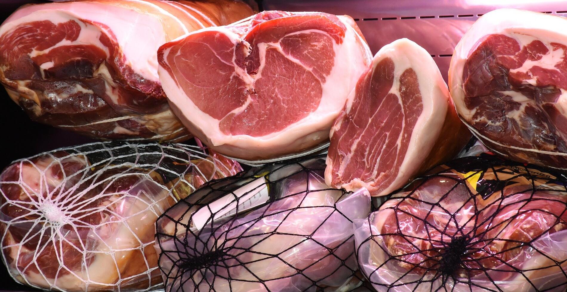 Charcuterie