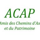 ACAP logo