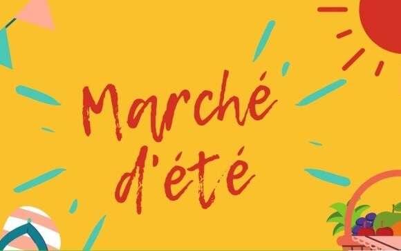 marché