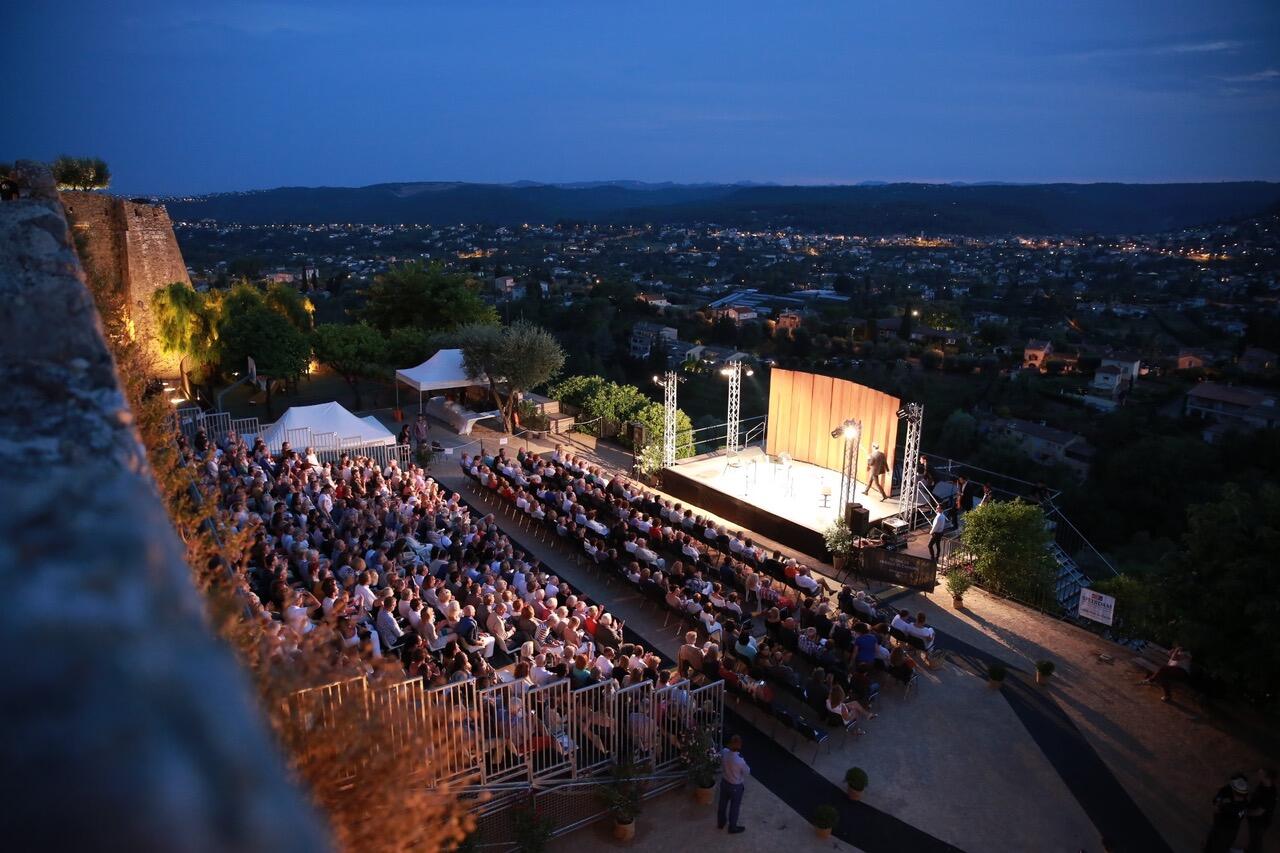Festival de Musique Classique & Jazz