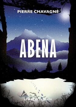 Festival lignes de Crêtes - Rencontre autour d'Abena et une conférence nature writting avec l'auteur Pierre Chavagné_Ancelle