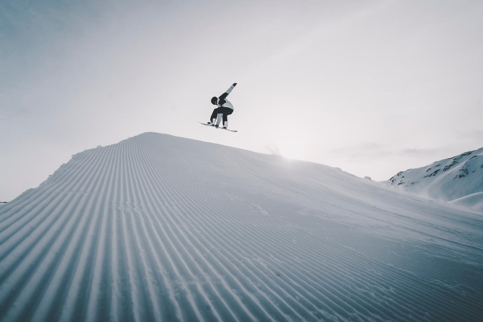 Stages de Freestyle et Freeride