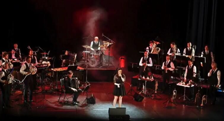 Monaco Brass, Guy Giuliano & Anne Carrere_Lapeyrouse