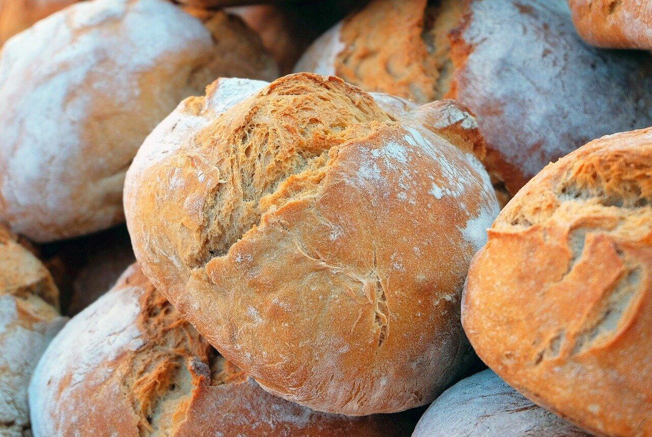 Boulangerie