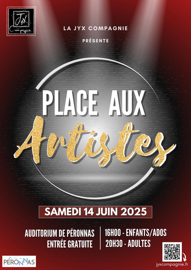 Affiche