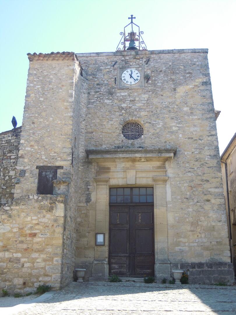 Église