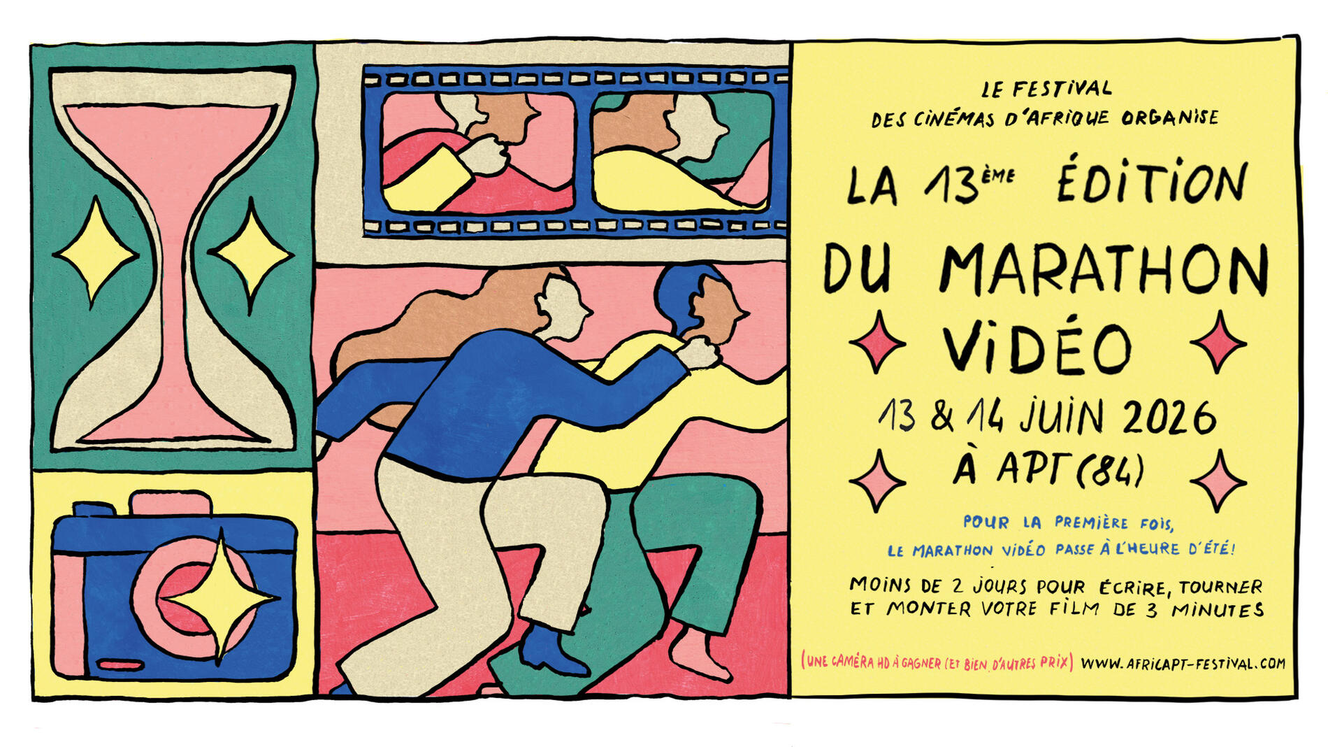 Visuel événement