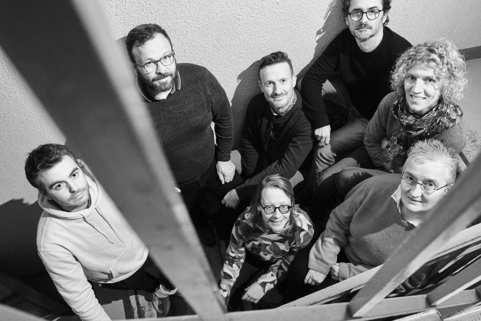 Ensemble "La Magnifique"