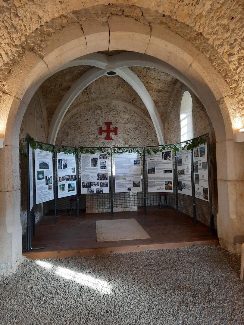 Exposition