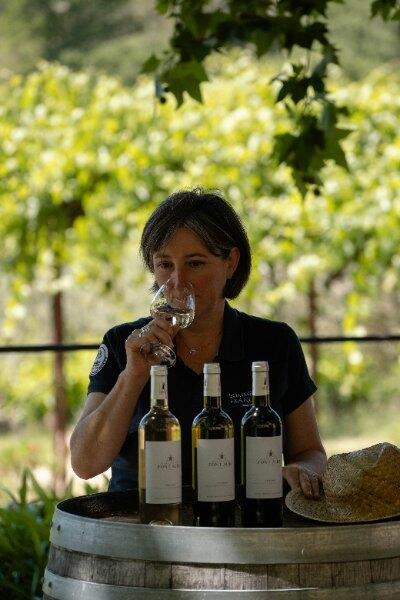 Accord vin et fruit confit_Apt