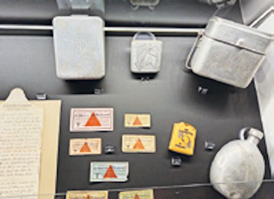 Visité guidée - Les prisonniers de guerre_Montauban