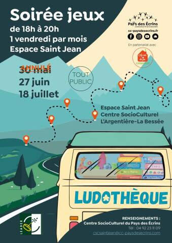 SOIRÉE JEUX_L'Argentière-la-Bessée