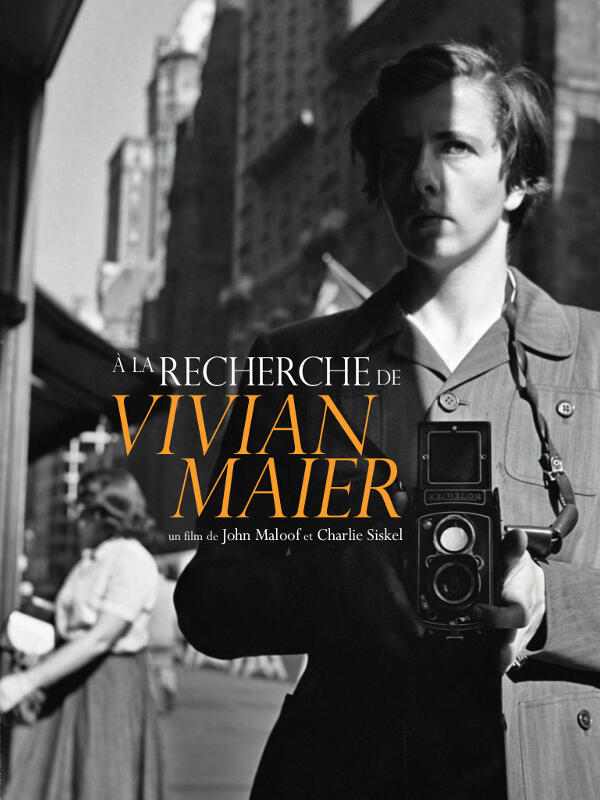À la recherche de Vivian Maier_Saint-Bonnet-en-Champsaur