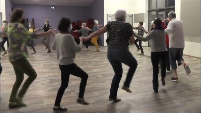 Atelier de danse Trad'_Aiguilles