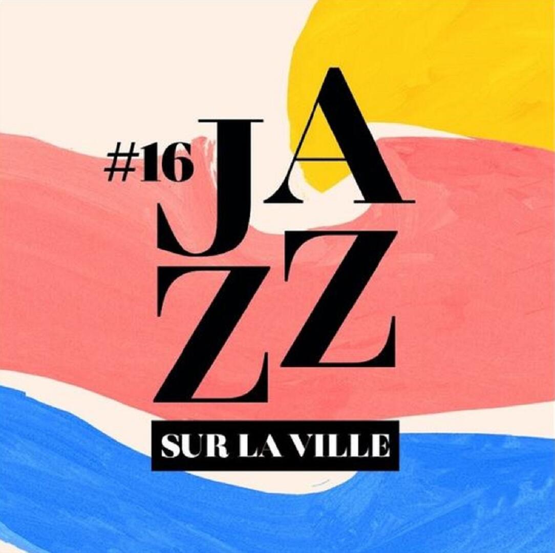Collectif Jazz sur la Ville Marseille