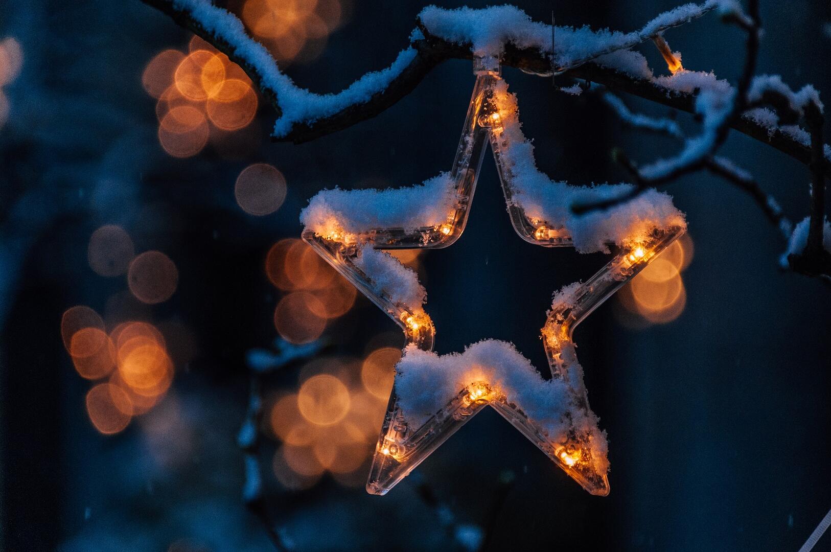 Noël à St Germain