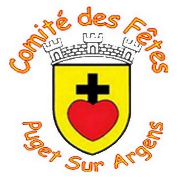 Comité des Fêtes de Puget sur Argens