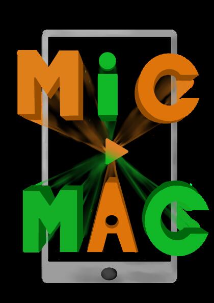 Logo MicMac Stories