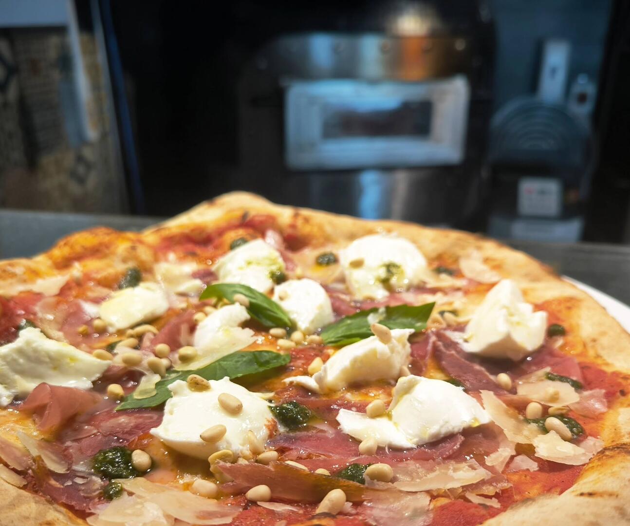 La Pizzeria_Les Deux Alpes