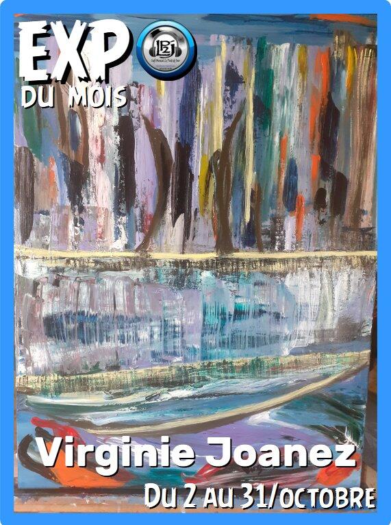 Exposition au Puits de Jour_Lauzerte