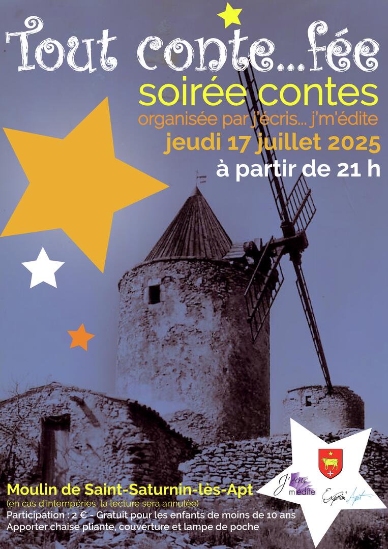 Affiche